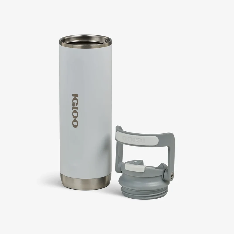Flip ‘n’ Sip Tumbler 591ml