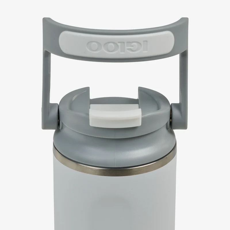 Flip ‘n’ Sip Tumbler 591ml