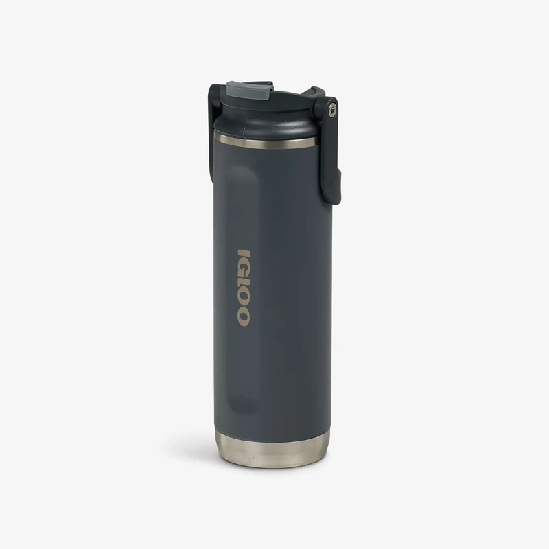 Flip ‘n’ Sip Tumbler 591ml