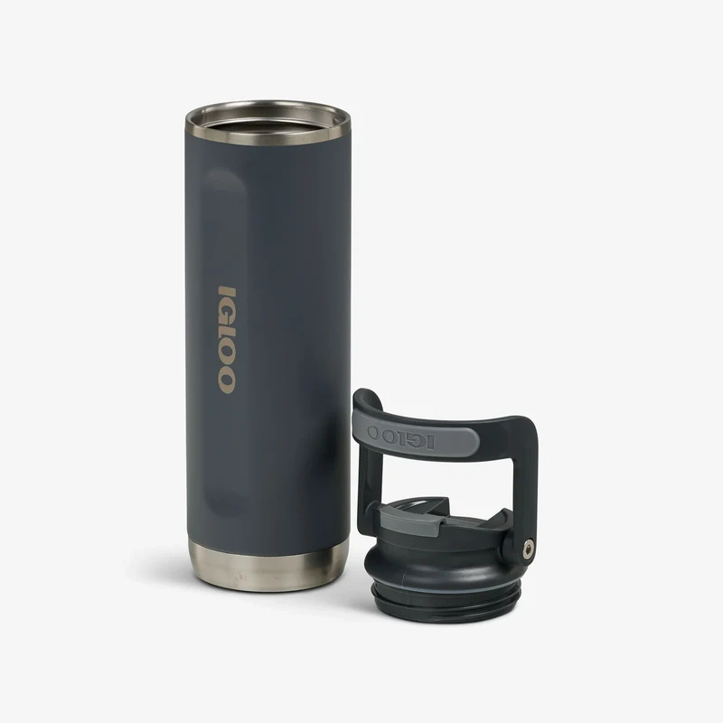 Flip ‘n’ Sip Tumbler 591ml