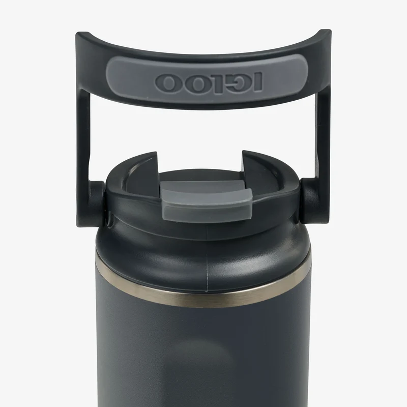 Flip ‘n’ Sip Tumbler 591ml