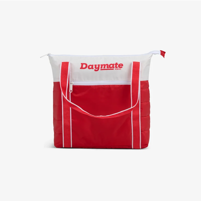Daymate 15-Can Foldable Cooler Bag