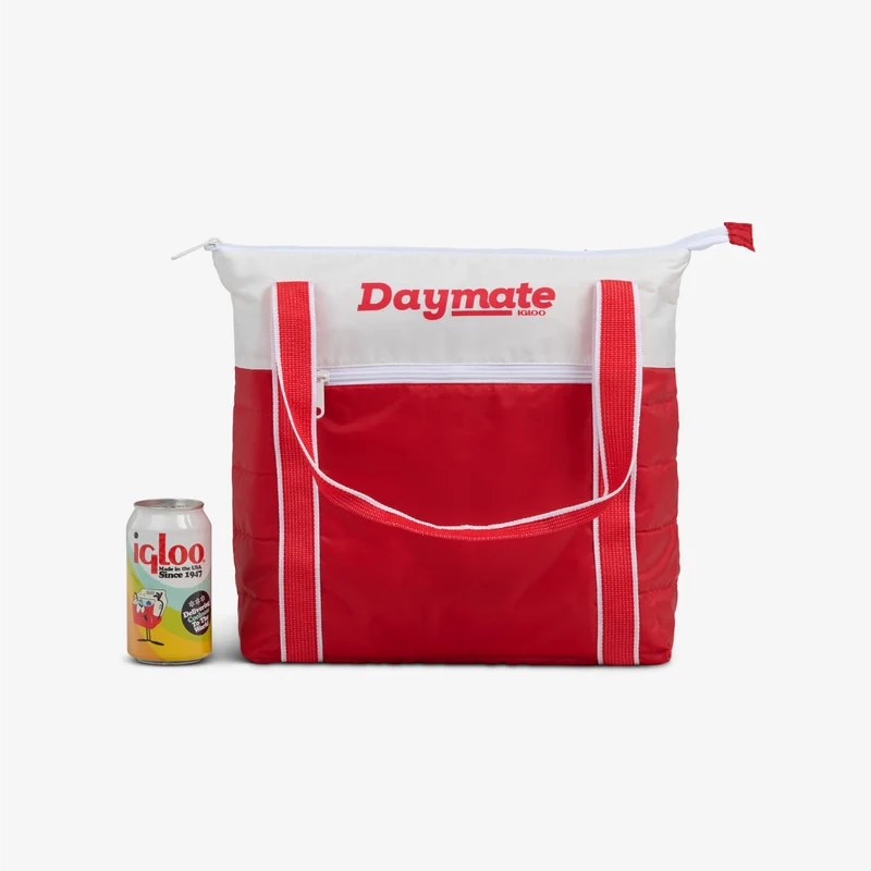 Daymate 15-Can Foldable Cooler Bag