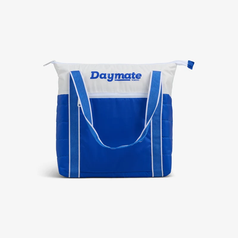 Daymate 15-Can Foldable Cooler Bag
