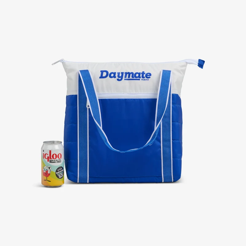 Daymate 15-Can Foldable Cooler Bag