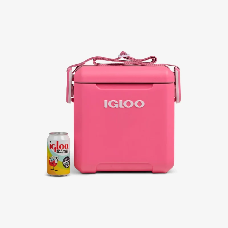 Tag Along Too Remix Cooler 10L