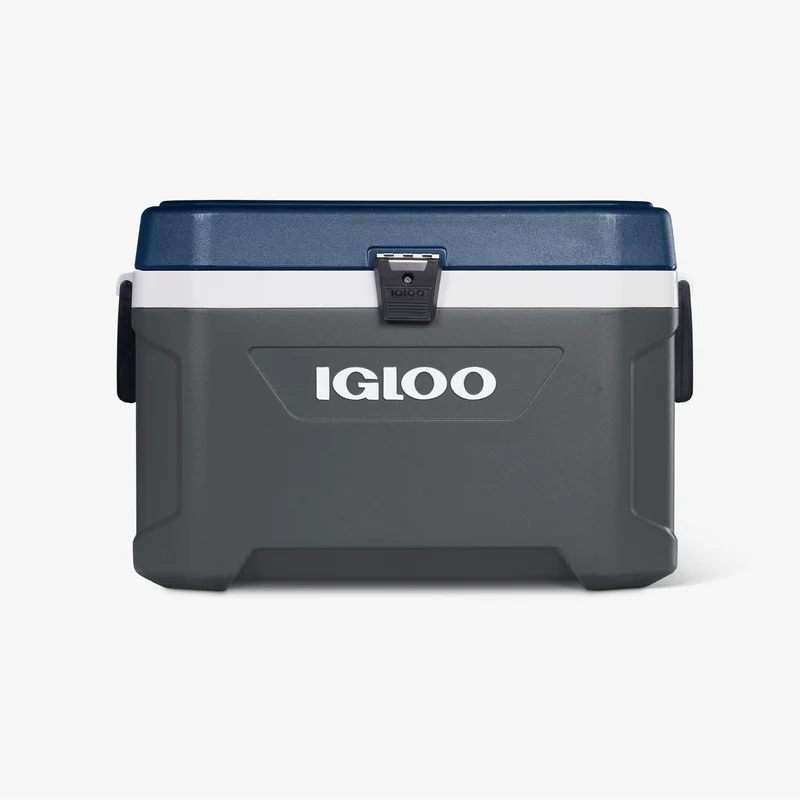 MaxCold Cooler 54L
