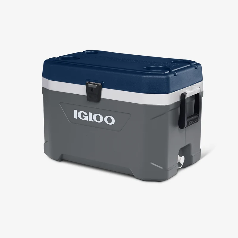 MaxCold Cooler 54L