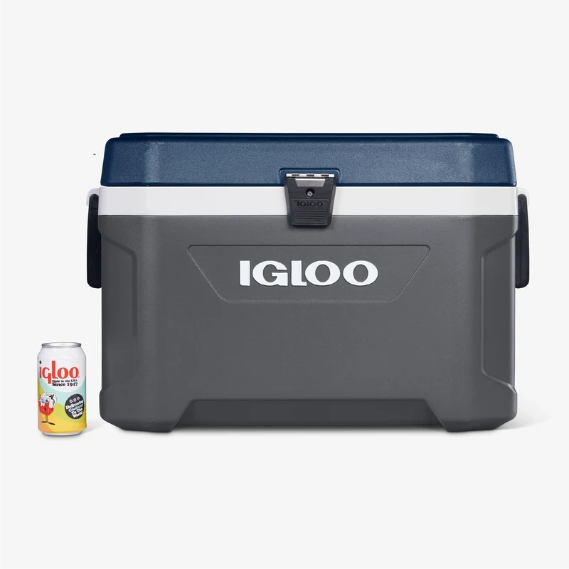 MaxCold Cooler 54L