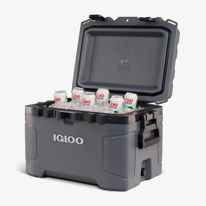 Trailmate Cooler 47L