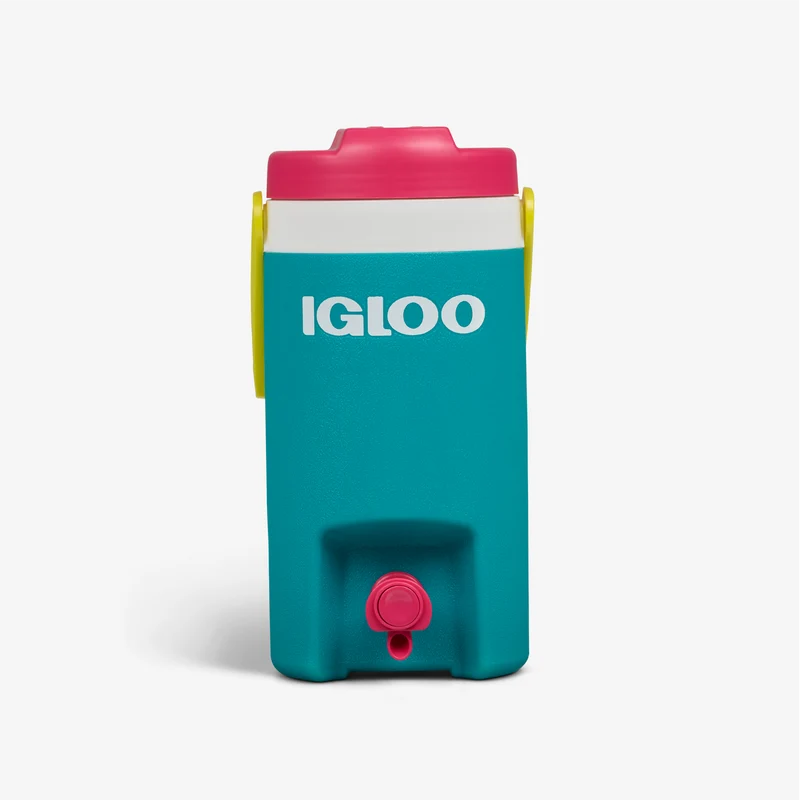 Retro Jug 2,36L