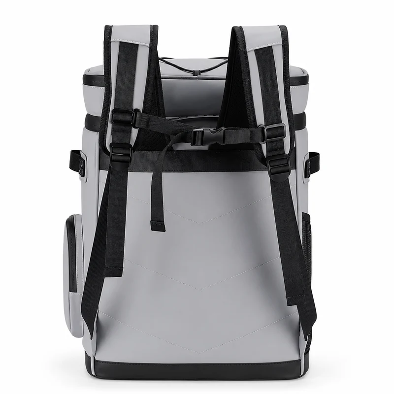 Koelrugzak 30L Geïsoleerd – Waterdicht en Lekvrij voor Outdoor