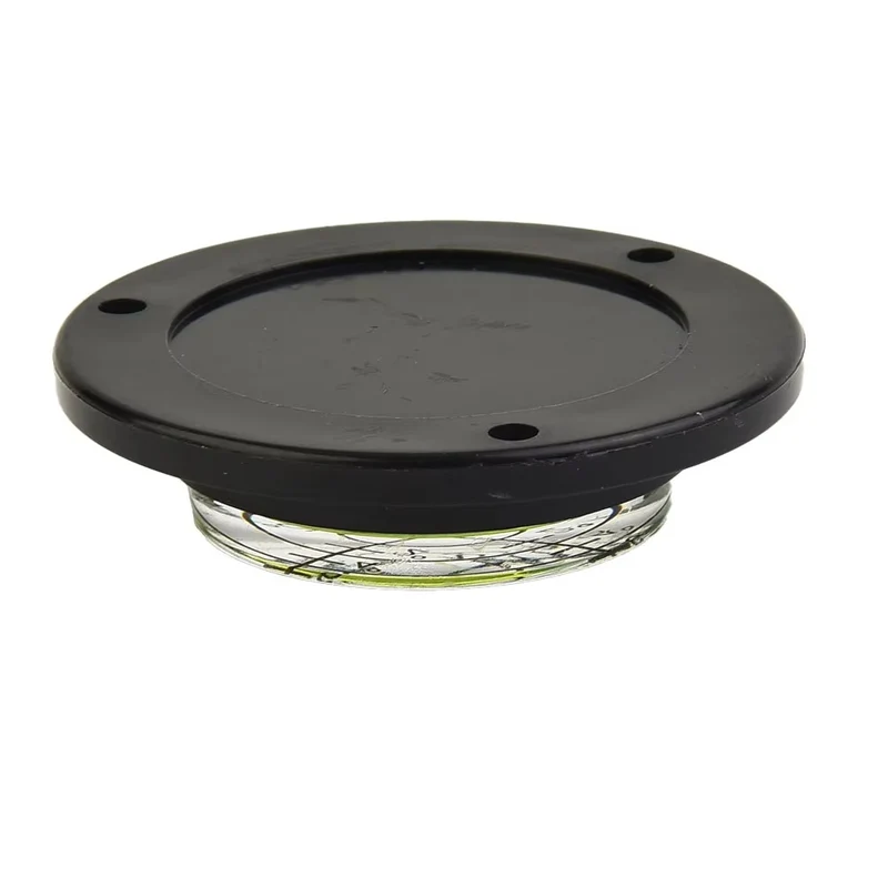 Waterpas Camper en Caravan - Compacte Ronde Waterpas