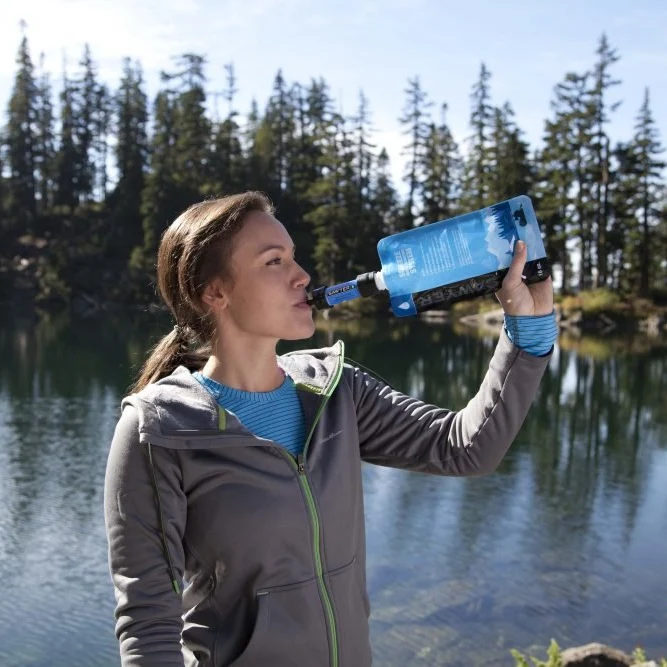 Sawyer Mini SP128 Waterfilter 380.000L