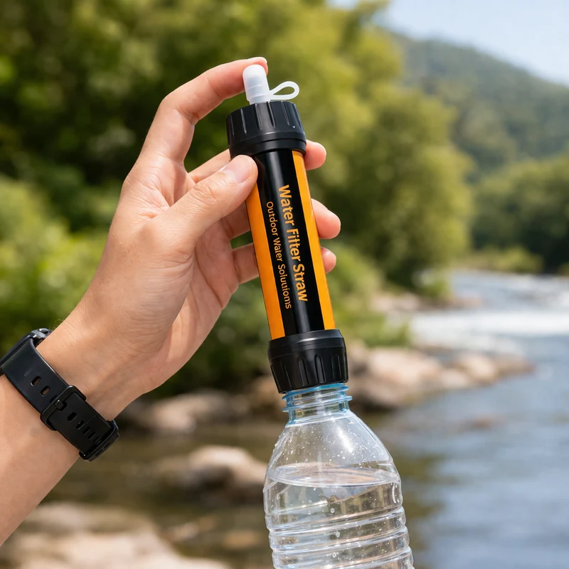 Filterwell Mini Waterfilter 4.000L BPA-vrij