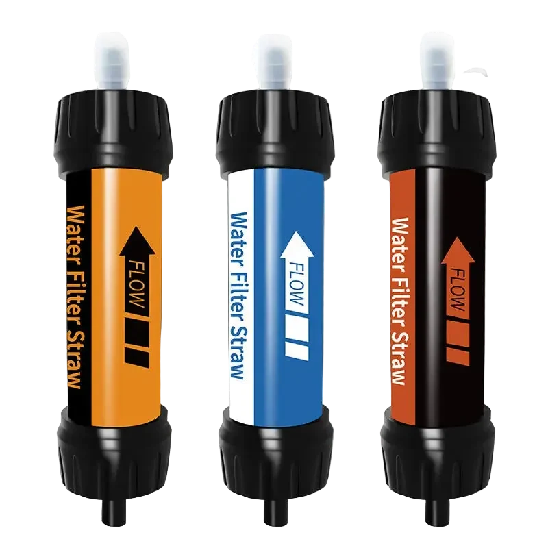 Filterwell Mini Waterfilter 4.000L BPA-vrij