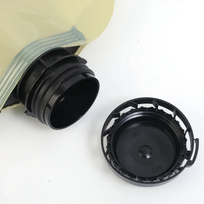 Waterzak 8 Liter - Opvouwbaar met Kraan voor Outdoor