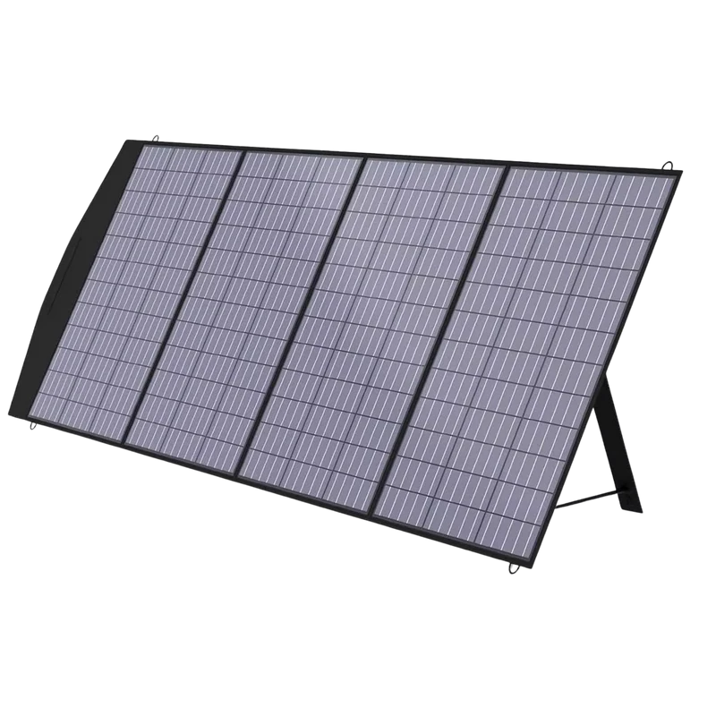 ALLPOWERS R600 600W 299Wh + 200W zonnepaneel