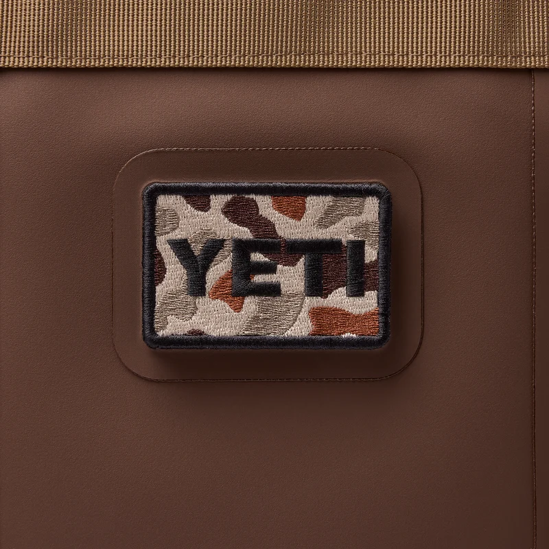 Wetlands Camo Patch