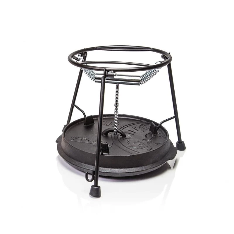 Feuertopf Deckelhalter pro-ft