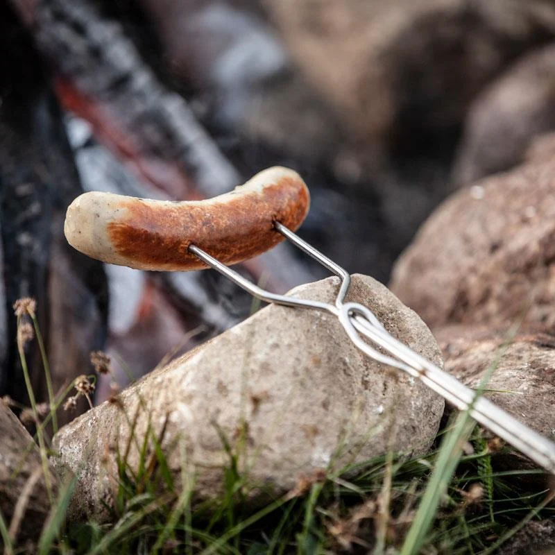 Lagerfeuer-Spieß (2 Stück)