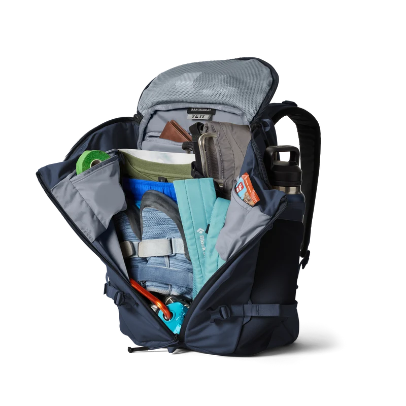 Ranchero™ 27 L Alltagsrucksack