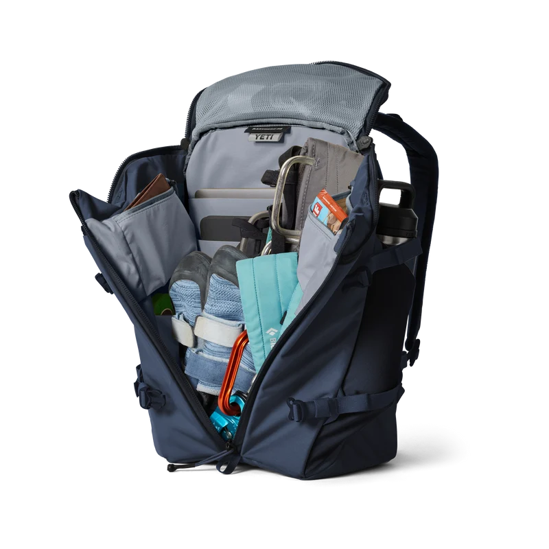 Ranchero™ 22 L Alltagsrucksack