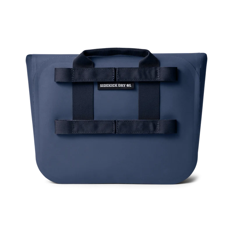 Sidekick Dry® 6 L Zubehörtasche Wasserdicht