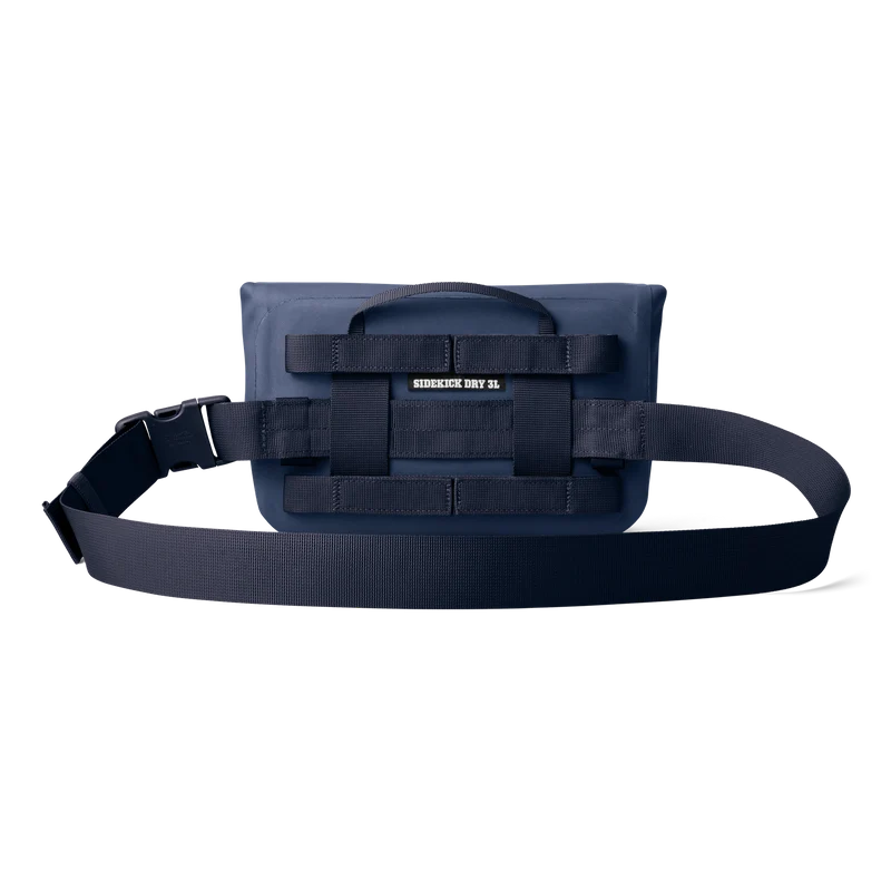 Sidekick Dry® 3 L Zubehörtasche Wasserdicht