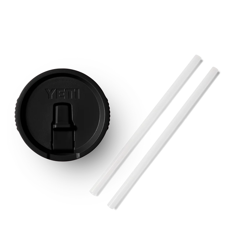 Rambler® 30 oz (887 ml) Travel Straw Mug Lid