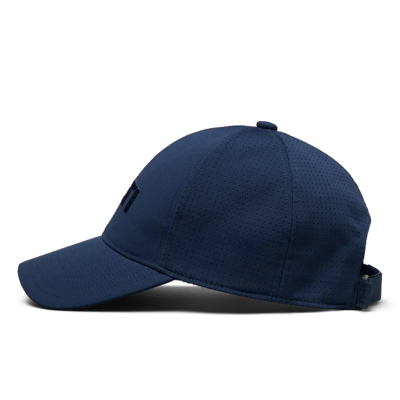 YETI™ Performance-Cap mit Logo, strukturiert
