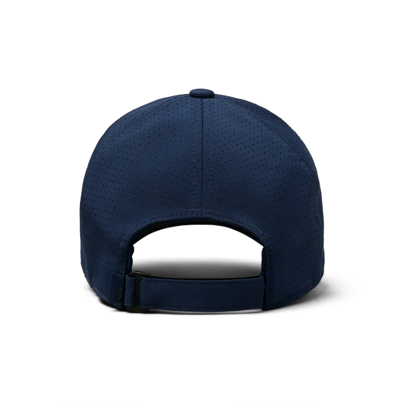 YETI™ Performance-Cap mit Logo, strukturiert