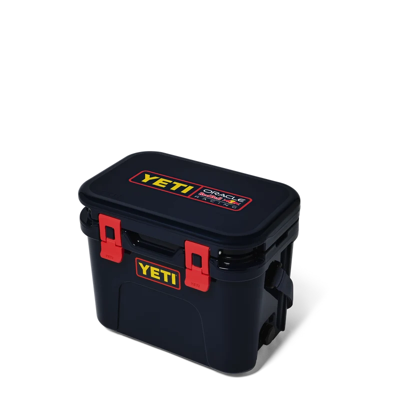 Oracle Red Bull Racing Roadie® 15 Kühlbox