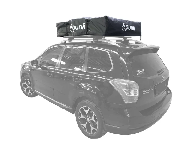 Punii Moenga L Dachzelt 190cm