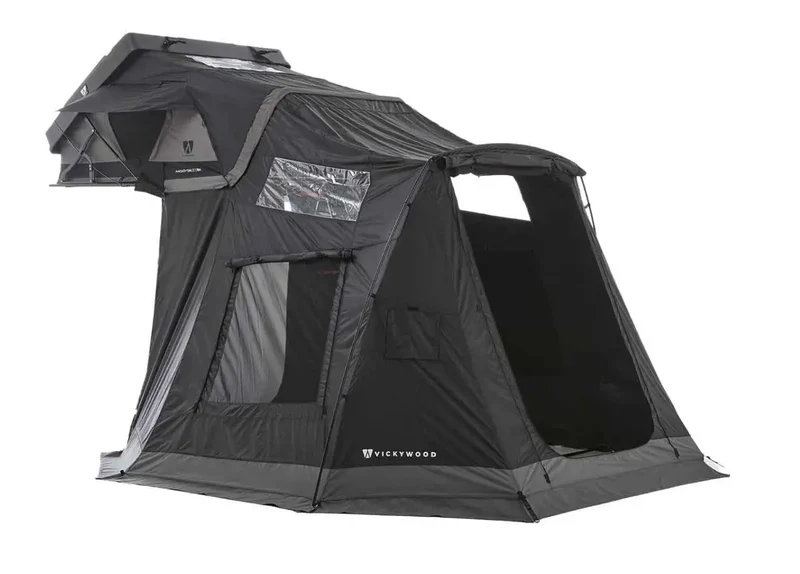 Vorzelt Mighty Oak 165 light für hohe Fahrzeuge zur Miete