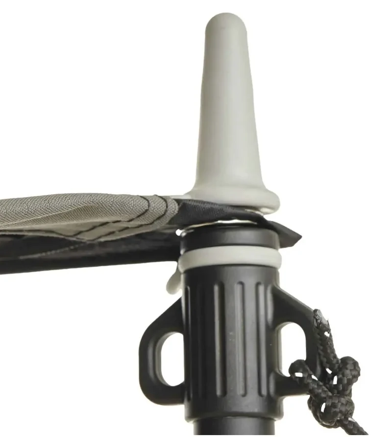 Vorzelt Mighty Oak 165 light für hohe Fahrzeuge zur Miete