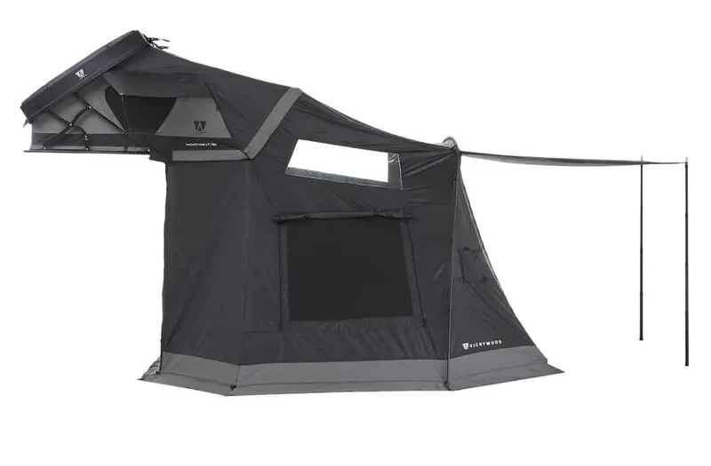 Vorzelt Mighty Oak 165 light für hohe Fahrzeuge zur Miete