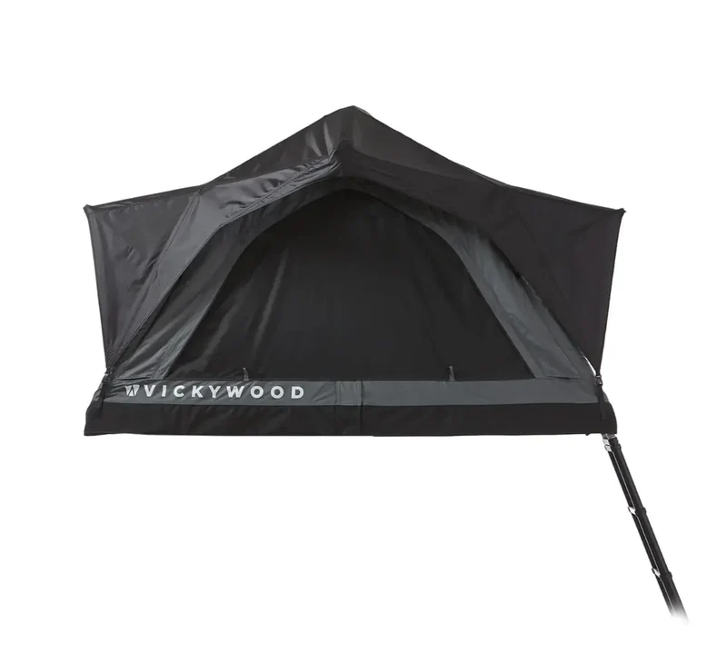 Vickywood BAOBAB AIR 135 Aufblasbares Dachzelt Grau - SALE