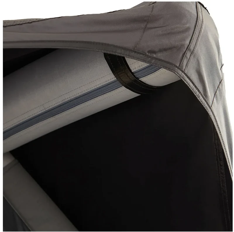 Vickywood BAOBAB AIR 135 Aufblasbares Dachzelt Grau - SALE
