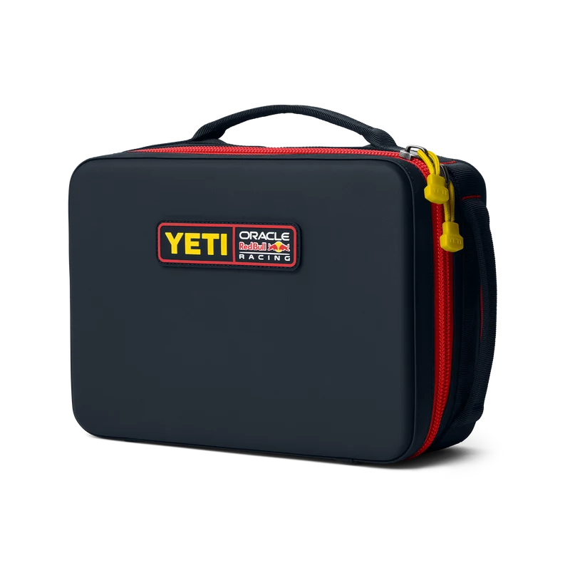 Oracle Red Bull Racing Daytrip® 5 l Lunch Box