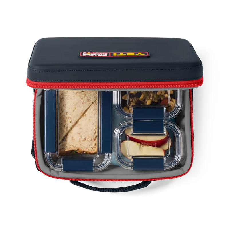 Oracle Red Bull Racing Daytrip® 5 l Lunch Box