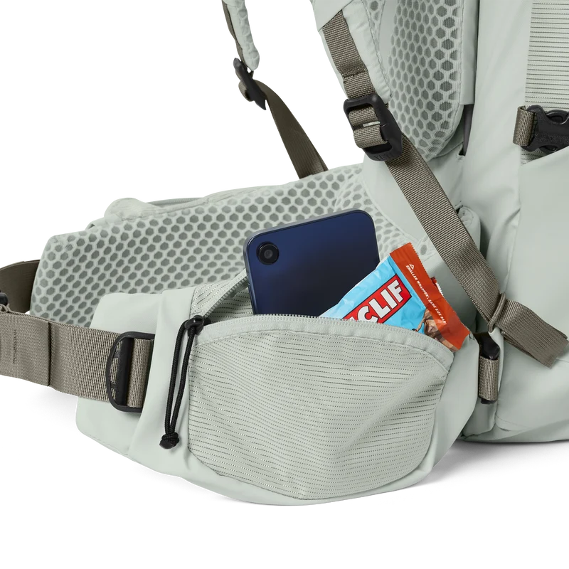 Damen Skala™ 40L Wanderrucksack