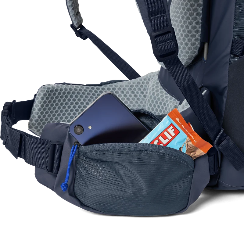 Damen Skala™ 40L Wanderrucksack