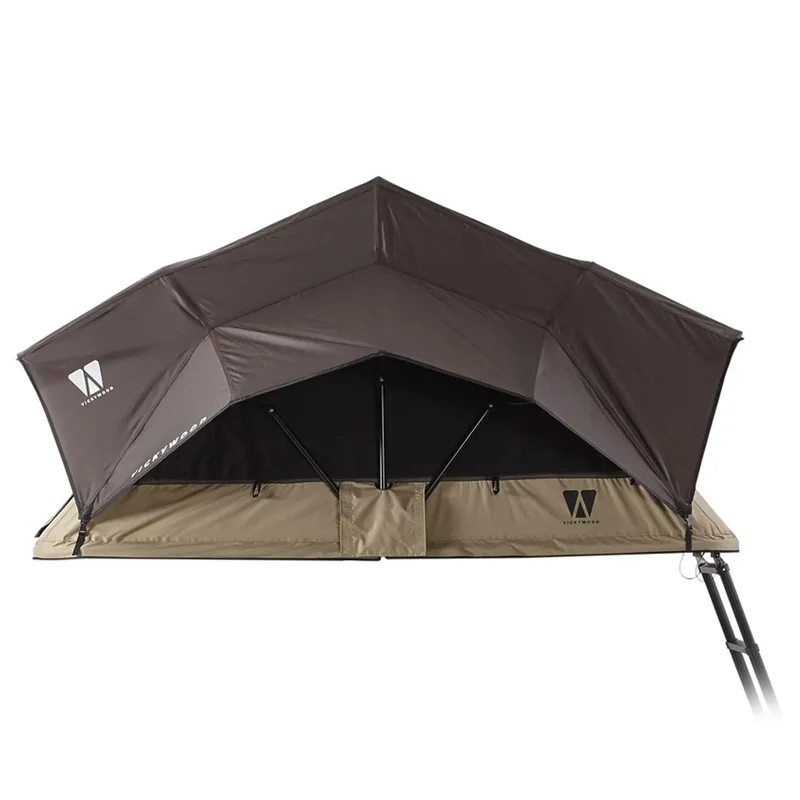 Vickywood LITTLE BAMBOO 125 Gen.2