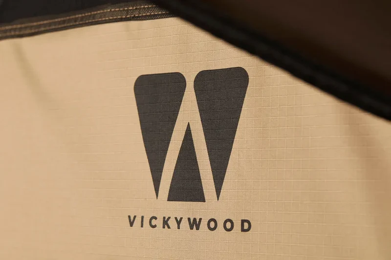 Vickywood LITTLE BAMBOO 125 Gen.2
