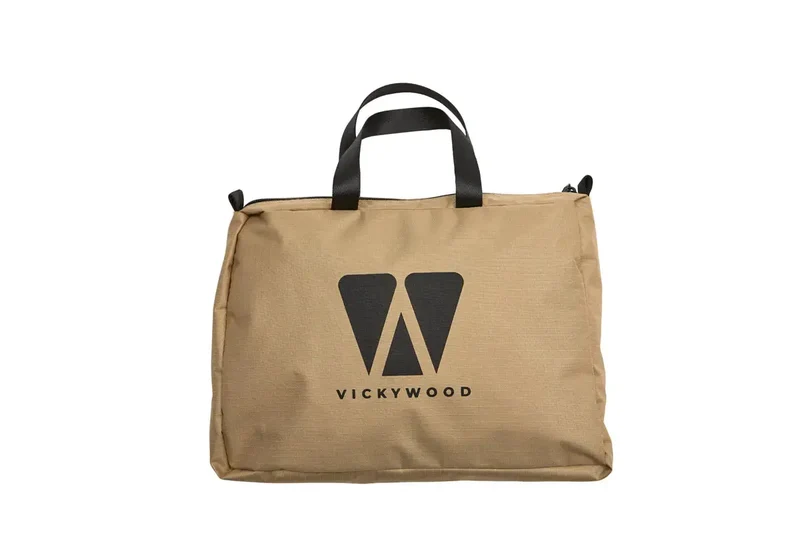 Vickywood LITTLE BAMBOO 125 Gen.2
