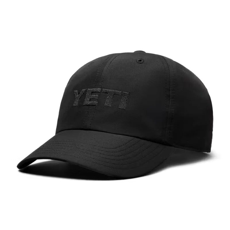 YETI® Logo Performance Baseballkappe