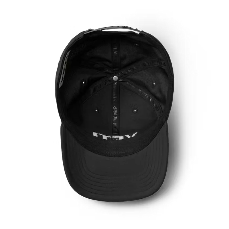 YETI® Logo Performance Baseballkappe
