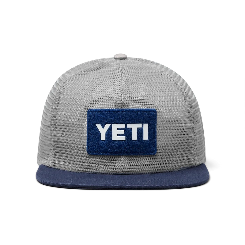 YETI® Cap mit flacher Krempe