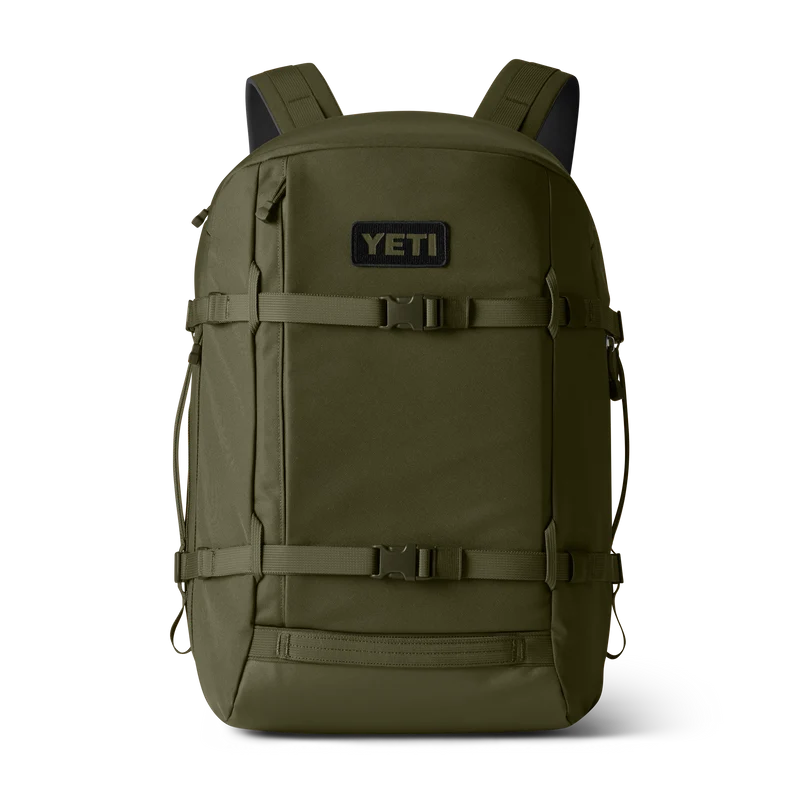 Crossroads® 35L Rucksack